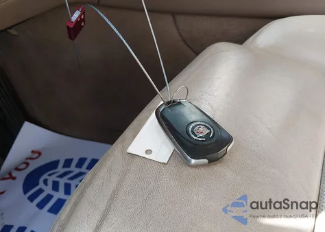 2014 Cadillac Cts Luxury from USA, damaged, VIN 1G6AX5SX9E0197851